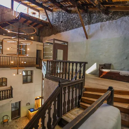 Roessl Bianco B&b&b 3* Meran