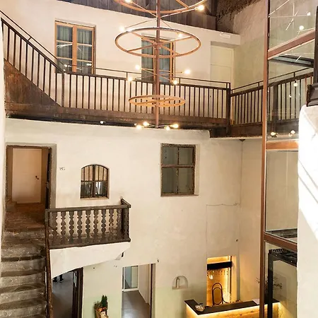 Rössl Bianco B&b&b 3*