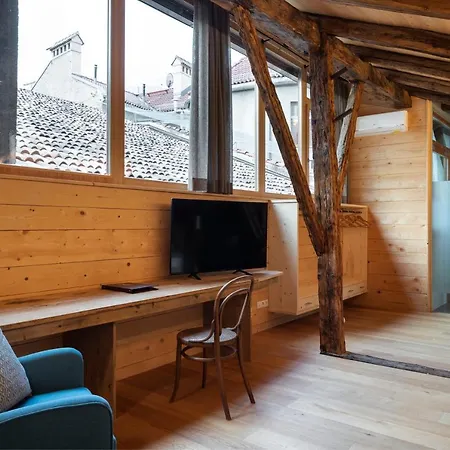 Rössl Bianco B&b&b 3* Merano