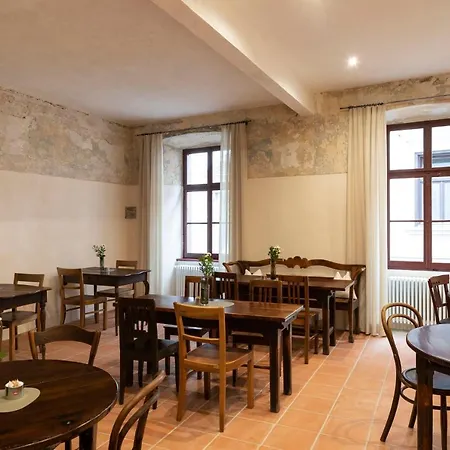 Roessl Bianco B&b&b 3* Meran