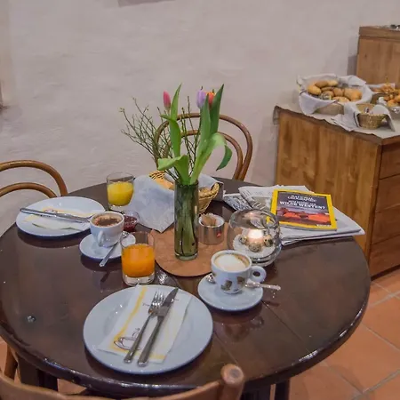 Rössl Bianco B&b&b Merano