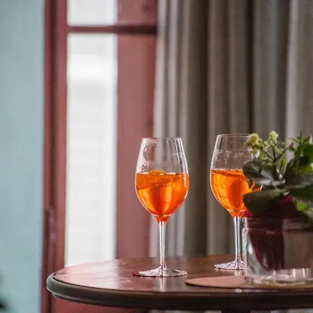 Rössl Bianco B&b&b Bed & Breakfast Merano