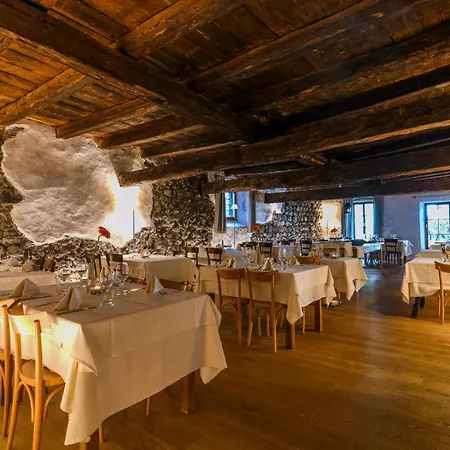 Frühstückspension Roessl Bianco B&b&b Meran