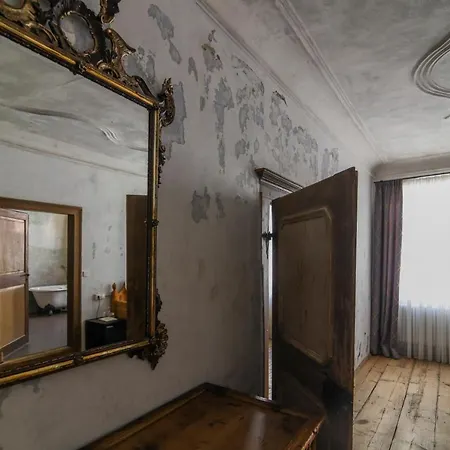 Rössl Bianco B&b&b Merano